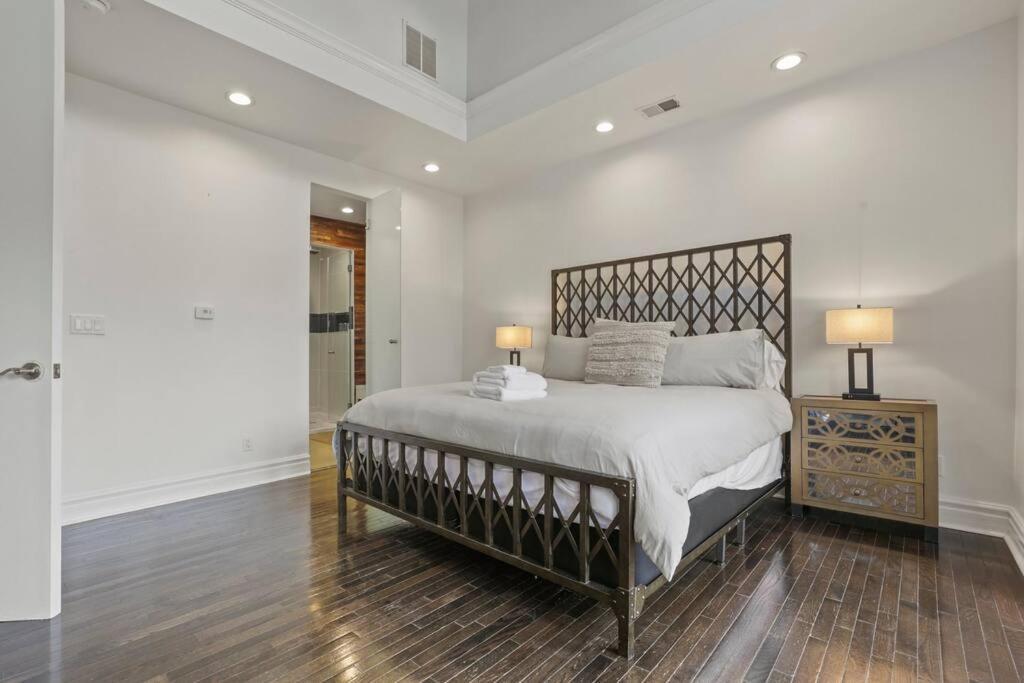Franklin Manor-Columbus Downtown Luxury Estate Villa Luaran gambar