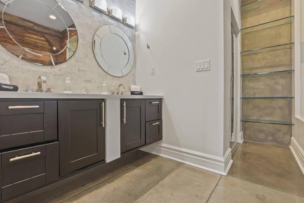 Franklin Manor-Columbus Downtown Luxury Estate Villa Luaran gambar