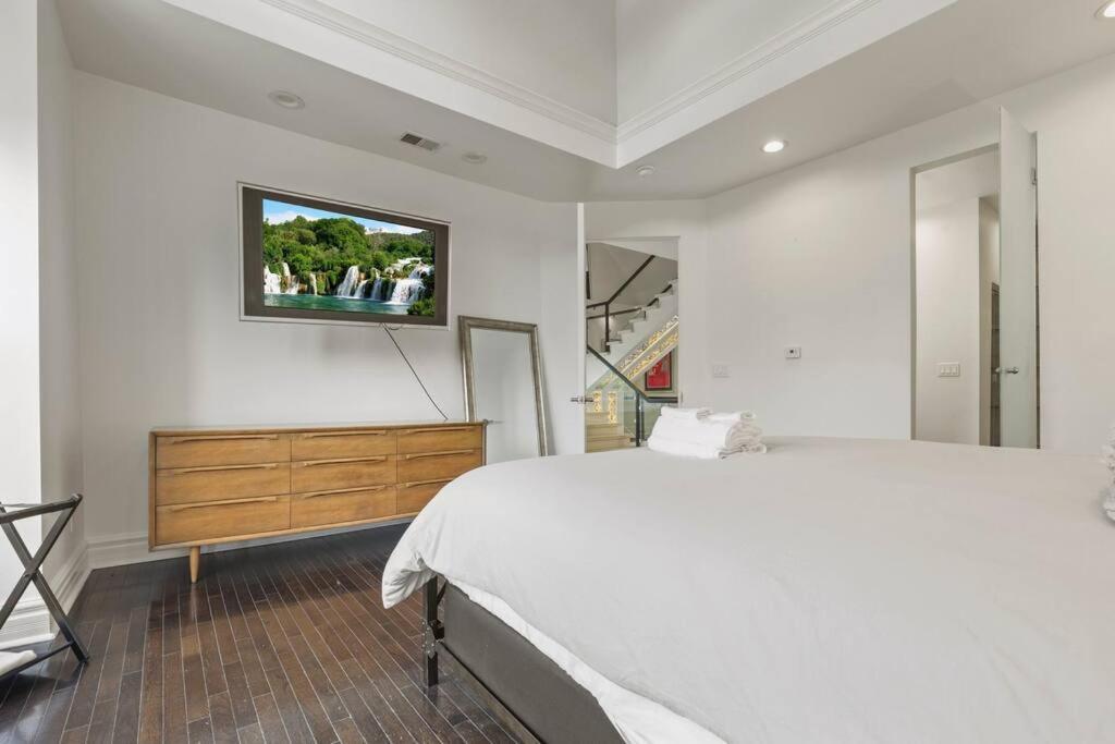Franklin Manor-Columbus Downtown Luxury Estate Villa Luaran gambar
