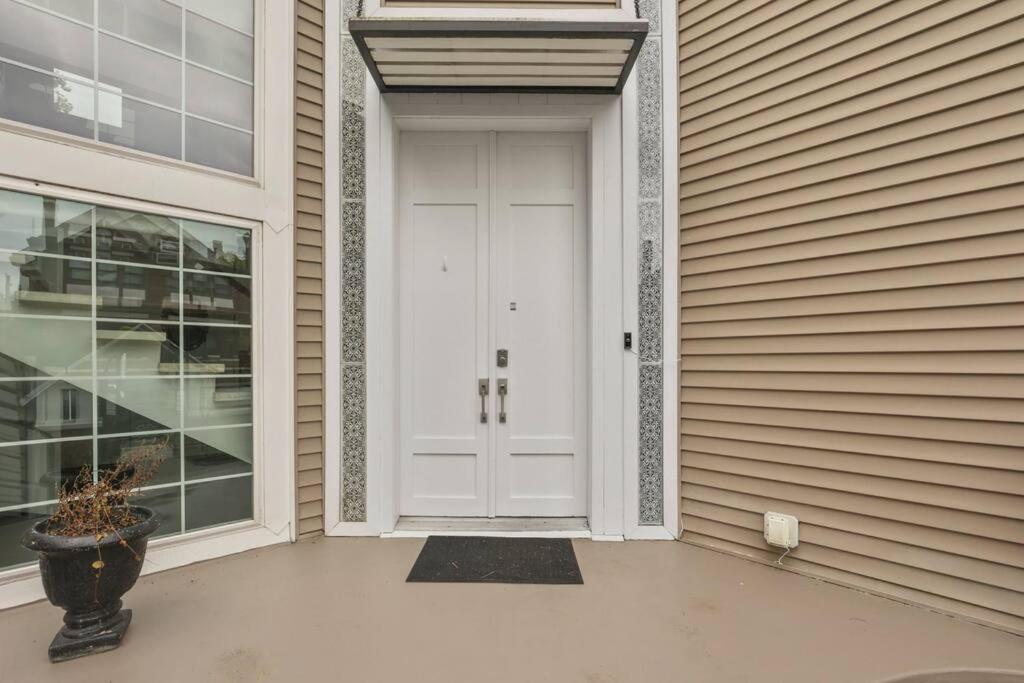 Franklin Manor-Columbus Downtown Luxury Estate Villa Luaran gambar