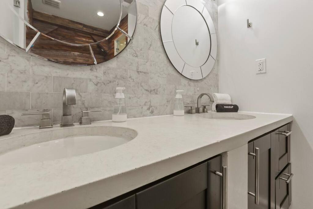 Franklin Manor-Columbus Downtown Luxury Estate Villa Luaran gambar